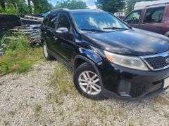 2015 KIA  SORENTO
