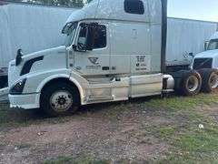 COURT ORDER-2015 VOLVO TRUCK  VNL