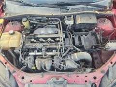 2005 FORD  FOCUS