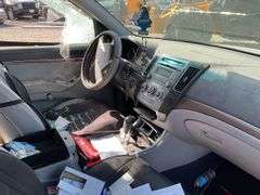 2011 HYUNDAI  VERACRUZ