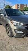 2014 HYUNDAI  SANTA FE SPORT