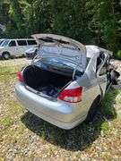 2007 TOYOTA  YARIS