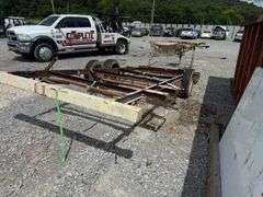 BOS/PARTS ONLY-2018 FLEETWOOD ENTERPRISES (WILDNERNESS)  FLEETWOOD ENTERPRISES, INC. (WILDERNESS)