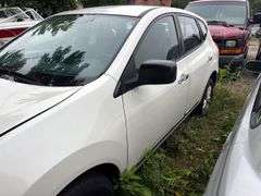 2013 NISSAN  ROGUE
