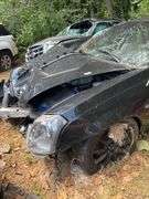 DERELICT PARTS ONLY -2005 CADILLAC  CTS
