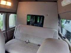 1998 FORD  E-350