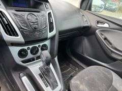 Title - 2013 FORD  FOCUS