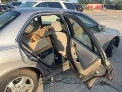 1999 HONDA  ACCORD