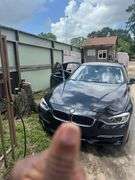 2012 BMW  328I