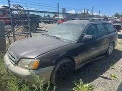 2000 SUBARU  LEGACY