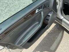 REBUILT RESTORED TITLE - 2003 MERCEDES  C320-4
