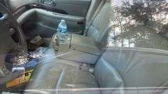 2005 BUICK  LESABRE