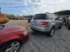 Title - 2007 SATURN  OUTLOOK XE AWD