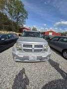 2007 DODGE  NITRO R/T