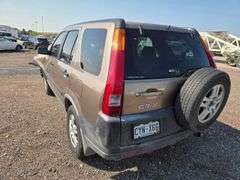 2003 HONDA  CR-V