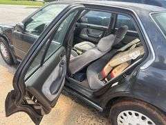 1992 HONDA  ACCORD