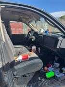 2001 DODGE  DAKOTA