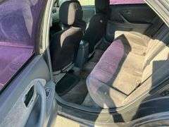1998 TOYOTA  CAMRY