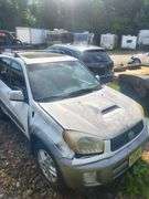 2003 TOYOTA  RAV4