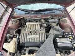 2003 MITSUBISHI  DIAMANTE