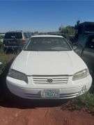 1997 TOYOTA  CAMRY