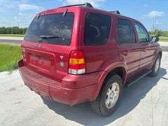 2006 FORD  ESCAPE