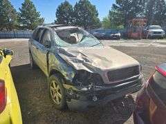 2004 VOLVO  (PARTS ONLY )  XC90