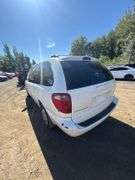 2002 DODGE  GRAND CARAVAN