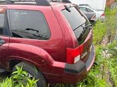 2004 MITSUBISHI  ENDEAVOR