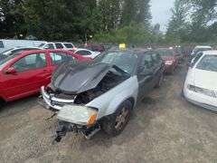 2010 DODGE  AVENGER