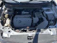 2013 MITSUBISHI  OUTLANDER