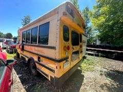 2012 FORD  E-350