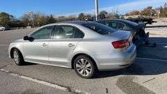 2015 VOLKSWAGEN  JETTA
