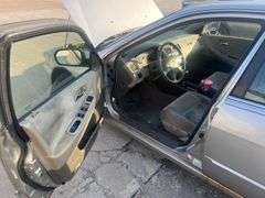1999 HONDA  ACCORD
