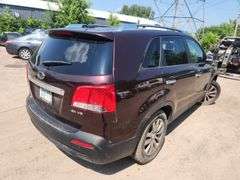 2011 KIA  SORENTO