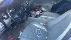 2007 LEXUS  LS