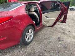 COURT ORDER-2015 KIA  OPTIMA