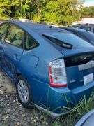 2007 TOYOTA  PRIUS