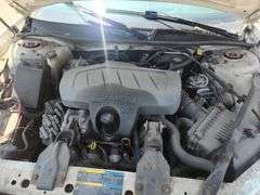 2009 BUICK  LACROSSE