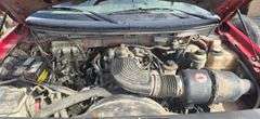 2006 FORD  F-150