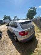 2008 BMW  X5