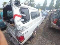 1996 FORD  RANGER