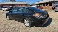 COURT ORDER - 2009 NISSAN  ALTIMA