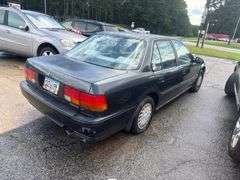 1992 HONDA  ACCORD