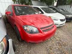 2006 CHEVROLET  COBALT