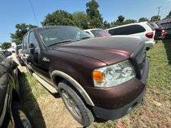 2008 FORD  F-150