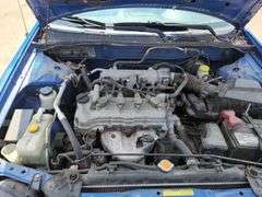 2006 NISSAN  SENTRA