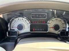 Title - 2014 FORD  EXPEDITION