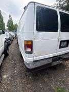 1993 FORD  E-250