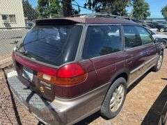 1999 SUBARU  LEGACY